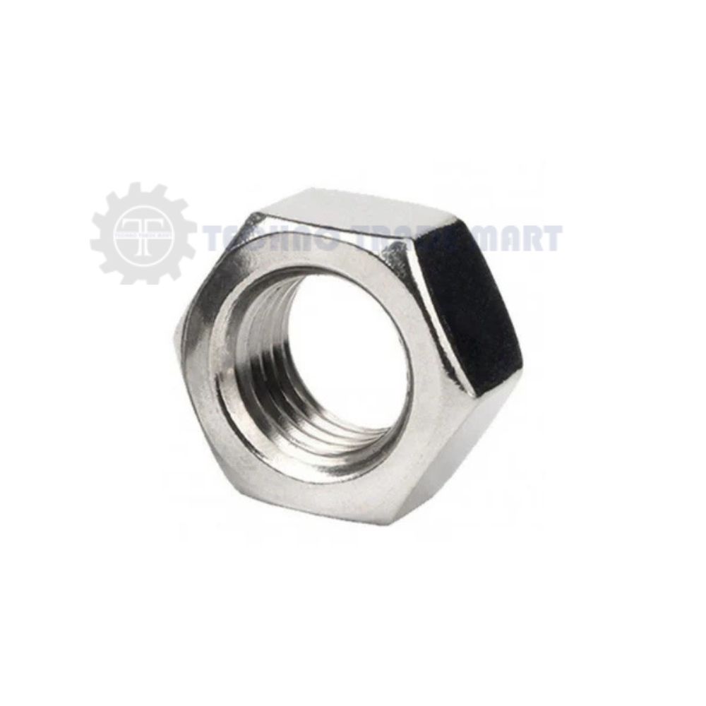 M5 Hex Nut SS304 (Dia. 5mm)